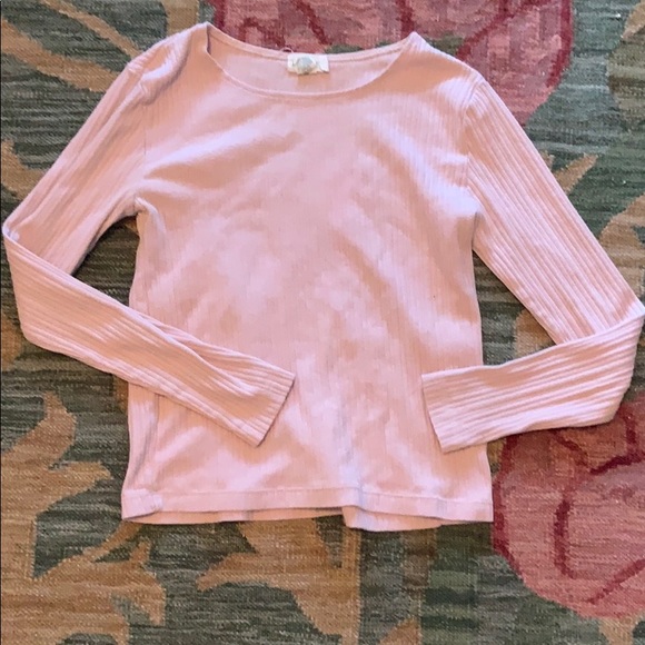 Vintage j. Crew top - Picture 1 of 2